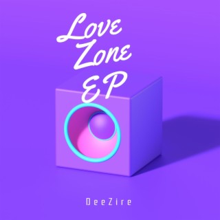 Love Zone EP