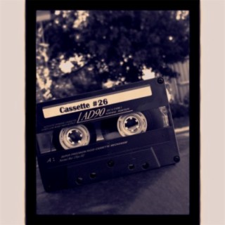 Cassette #26