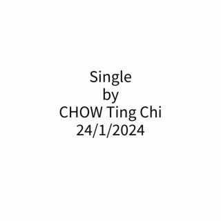 Single 24/1/2024