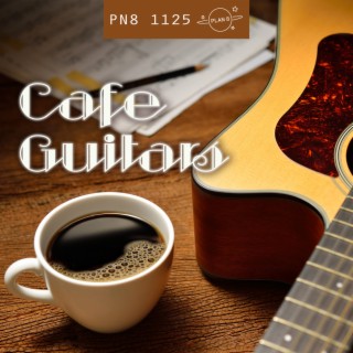 Cafe Guitars: Playful, Fun, Good Times