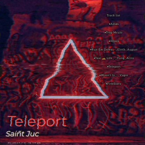 Teleport (Soundtrack Version)