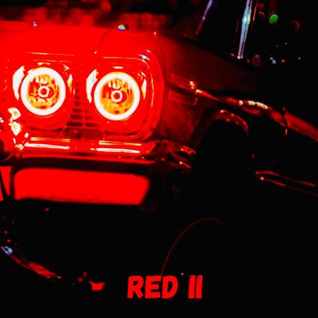 RED ft. Yuk Nassty, Keontae Raheem & K Racks$