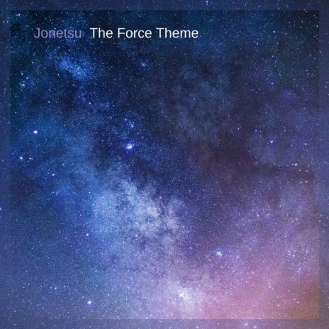 The Force Theme (Binary Sunset) - Star Wars Lofi | Boomplay Music