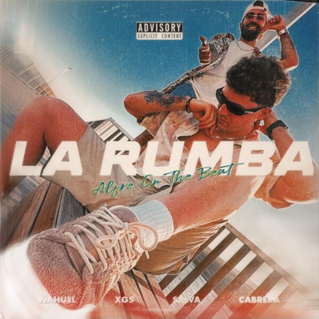 La Rumba ft. Salva Cabrera & Alfre On the Beat