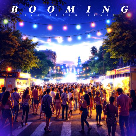 BOOMING | Boomplay Music