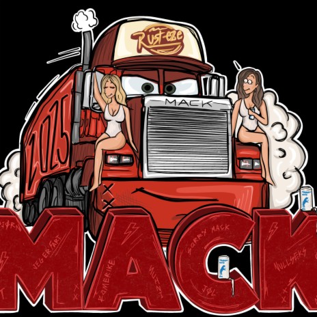 Mack | Boomplay Music