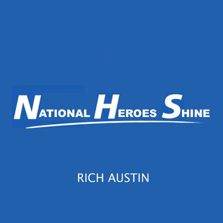 National Heroes Shine