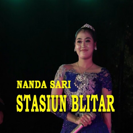 Stasiun Blitar | Boomplay Music