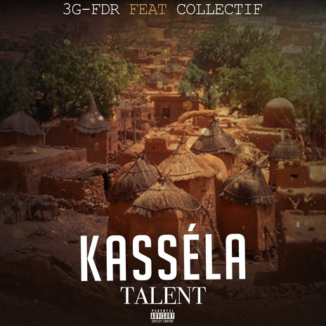 Kasséla talent | Boomplay Music