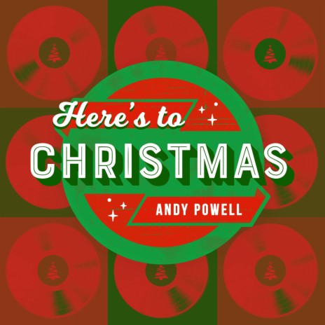 Here's To Christmas ft. David Taylor | Boomplay Music