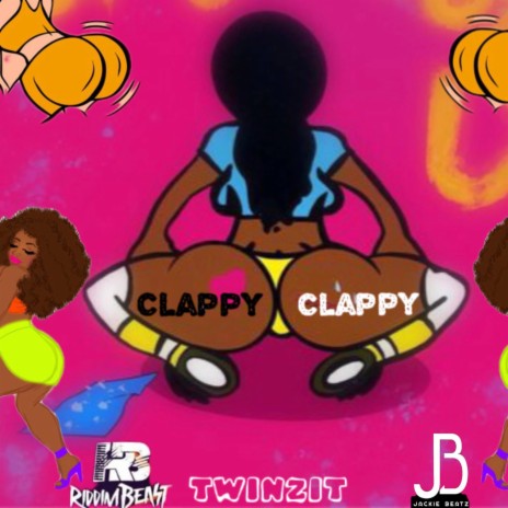 Clappy Clappy (2024 Bouyon) | Boomplay Music