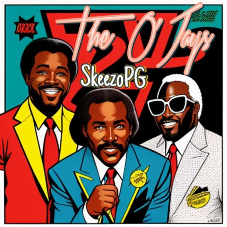 The O'Jays | Boomplay Music