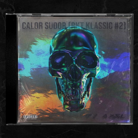 Calor Sudor (RKT Klassic #2) | Boomplay Music