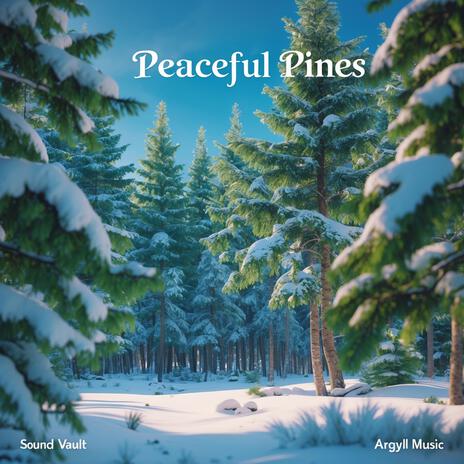 Peaceful Pines