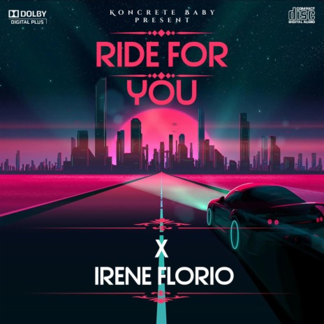 Ride For You (Radio Edit) ft. Irene Florio | Boomplay Music