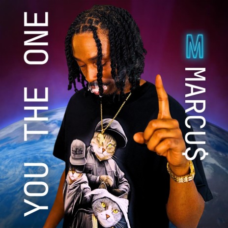 You The One | Boomplay Music