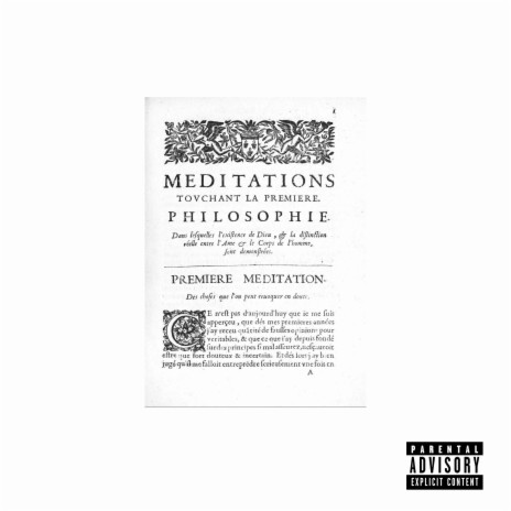 The Meditations | Boomplay Music