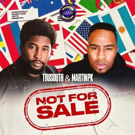 Not for Sale | Boomplay Music