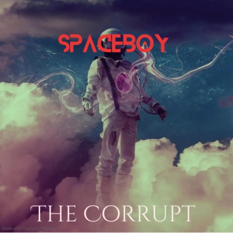 Spaceboy | Boomplay Music