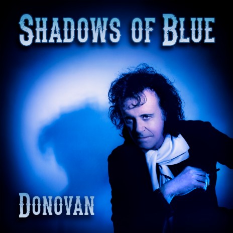 Shadows Of Blue | Boomplay Music