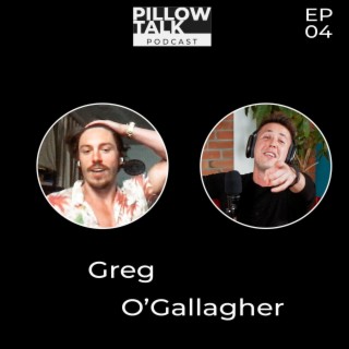 320px x 320px - Greg O'Gallagher will steal your girl without even trying!!! | Podcast |  Boomplay