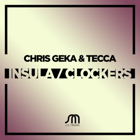 Clockers (Extended Mix) ft. Tecca | Boomplay Music