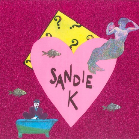 Sandie K | Boomplay Music
