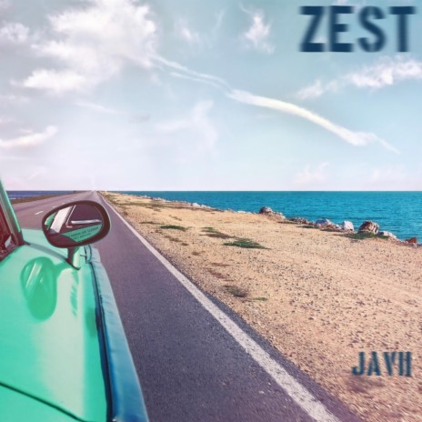 Zest | Boomplay Music