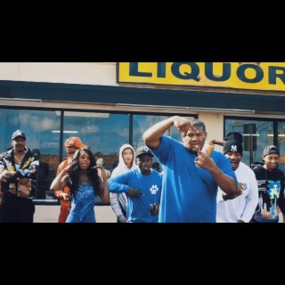 Crip Crazy (Video Version)