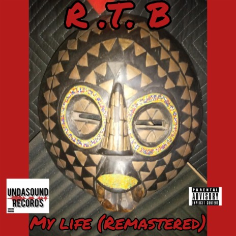 My life (REMASTERED) | Boomplay Music