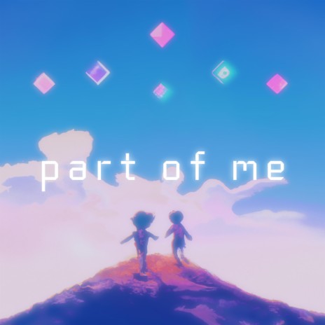 part of me | Boomplay Music