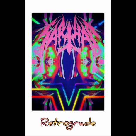 Retrograde | Boomplay Music