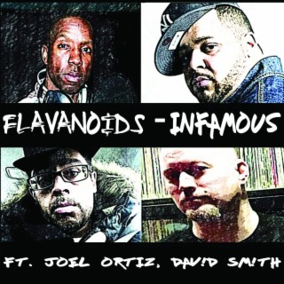 Infamous