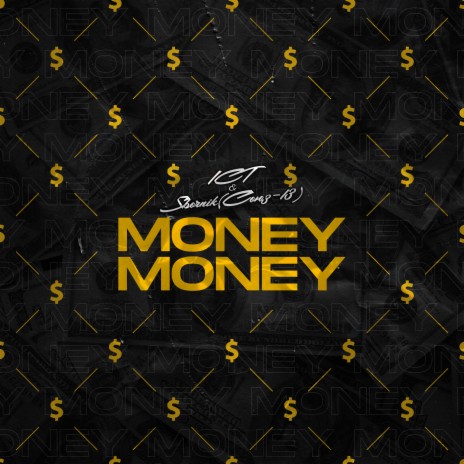 MONEY MONEY ft. Sbornik | Boomplay Music