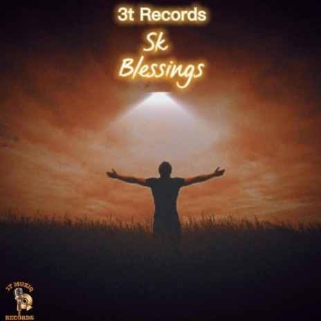Blessings ft. 3tmuzic records® | Boomplay Music