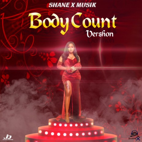 Body Count | Boomplay Music