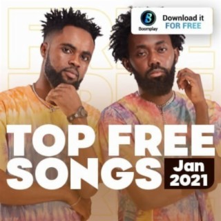 Top Free Songs - January 2021
