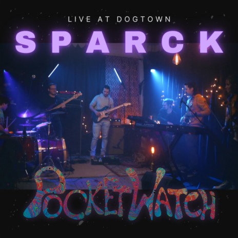 Sparck | Boomplay Music