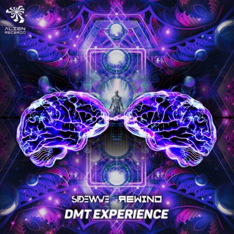 DMT Experience (Original Mix) ft. Rewind | Boomplay Music