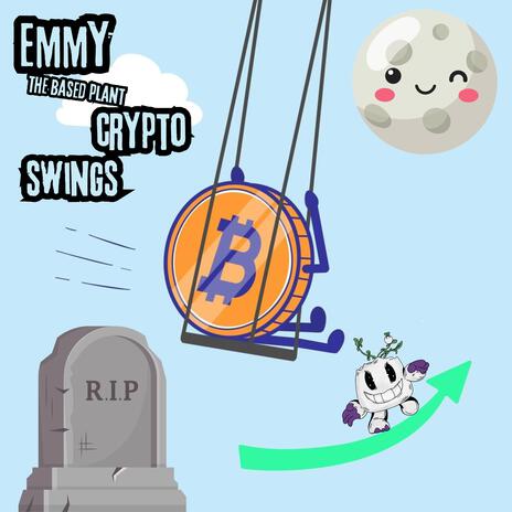 CRYPTO SWINGS | Boomplay Music