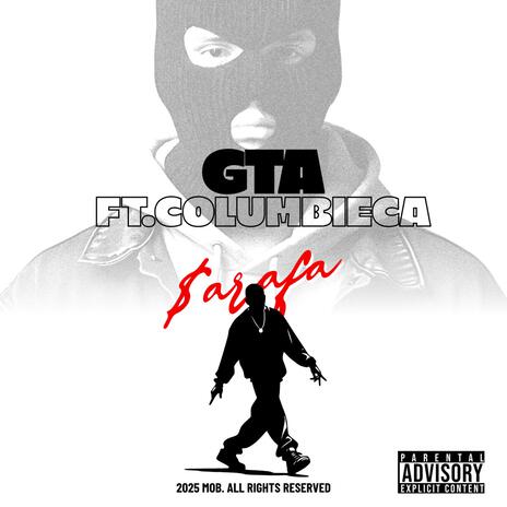 GTA ft. Columbieca | Boomplay Music