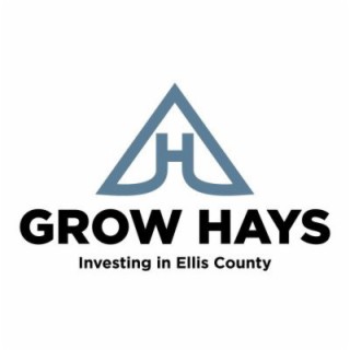 Grow Hays preps for the upcoming Icehouse Series, Quarterly Luncheon