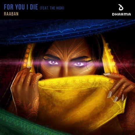 For You I Die (feat. The High) | Boomplay Music