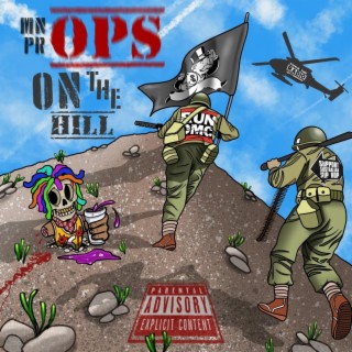 Ops On The Hill