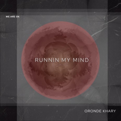 Runnin My Mind ft. ingrvm | Boomplay Music