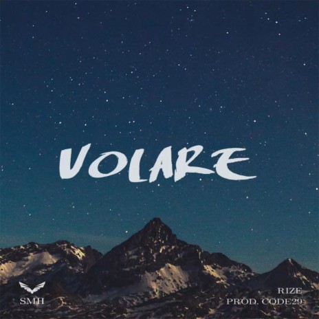 Volare | Boomplay Music