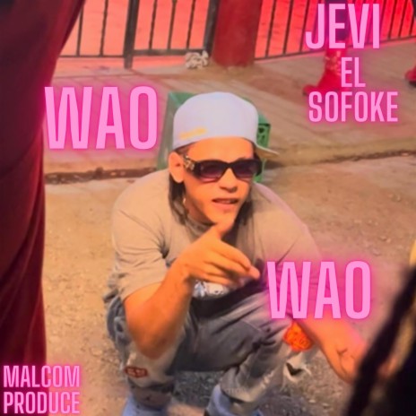 Waoo Waoo ft. Malcom produce | Boomplay Music