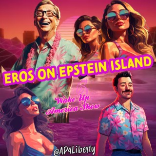 The Curse of Epstein Island Returns