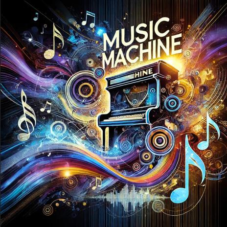 Music Machine