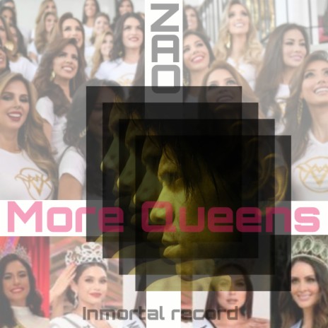 More Queens | Boomplay Music